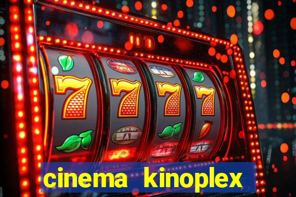 cinema kinoplex north shopping